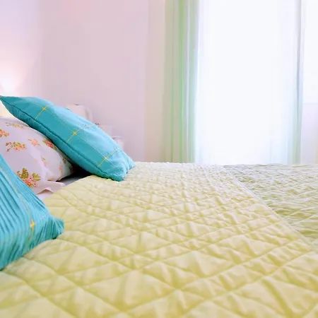 Vilma Close To Rab Penzion New Translation