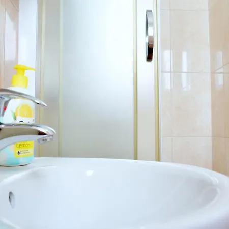 Vilma Close To Rab Penzion New Translation