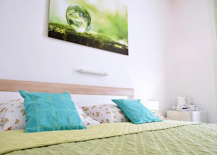 Vilma Close To Rab Affittacamere Palit