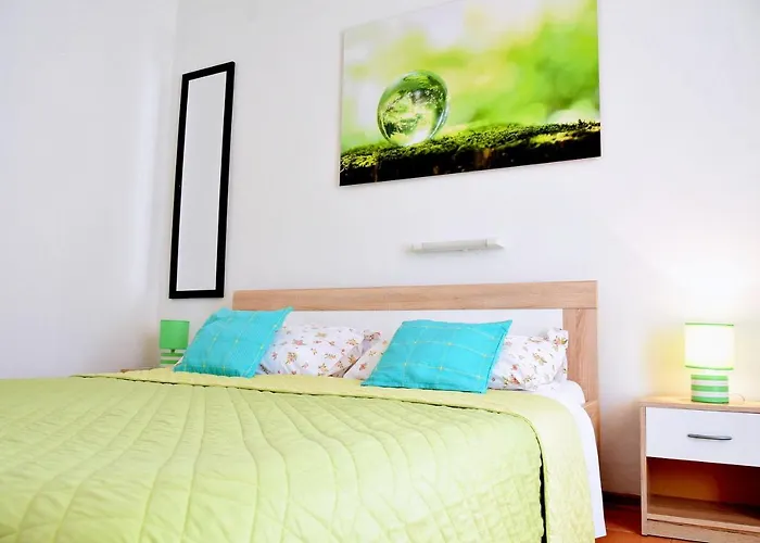 Affittacamere Vilma Close To Rab 3*