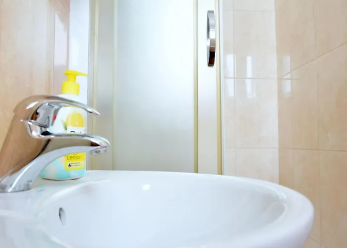 Vilma Close To Rab Gasthuis Palit