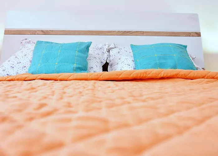 Vilma Close To Rab 3* Palit