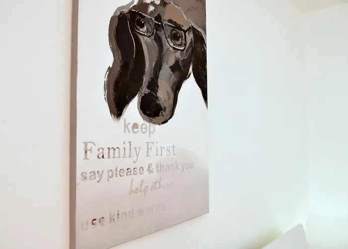 Affittacamere Vilma Close To Rab