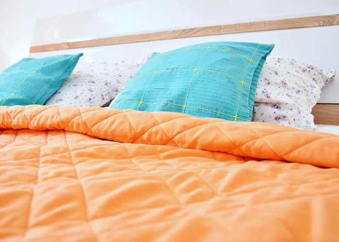 Affittacamere Vilma Close To Rab Palit