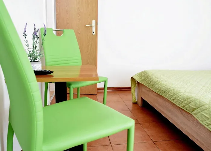 Vilma Close To Rab Affittacamere