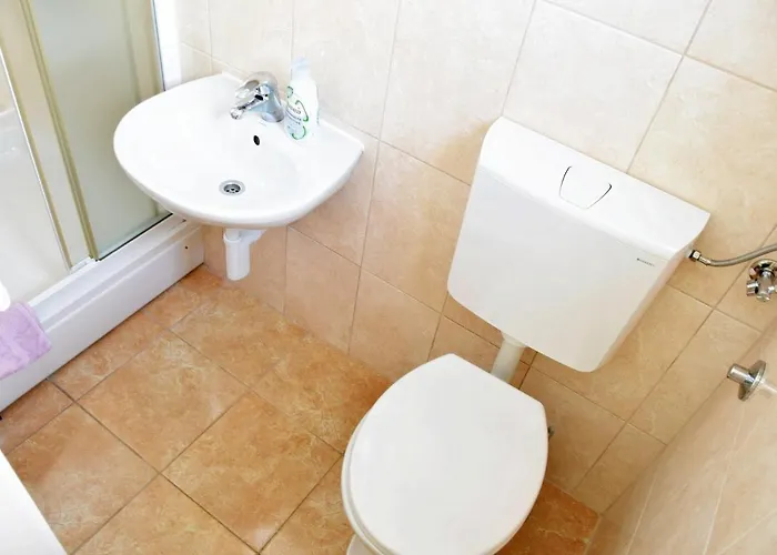 Vilma Close To Rab 3*