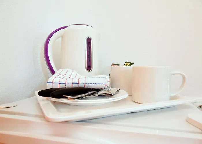 Affittacamere Vilma Close To Rab