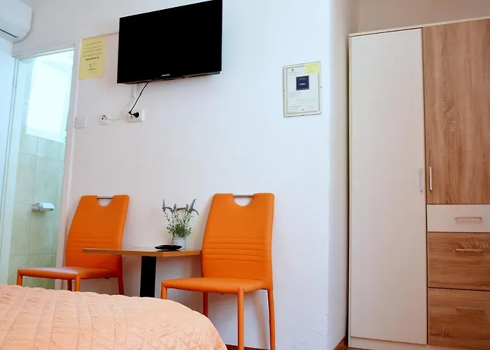 Vilma Close To Rab Affittacamere Palit