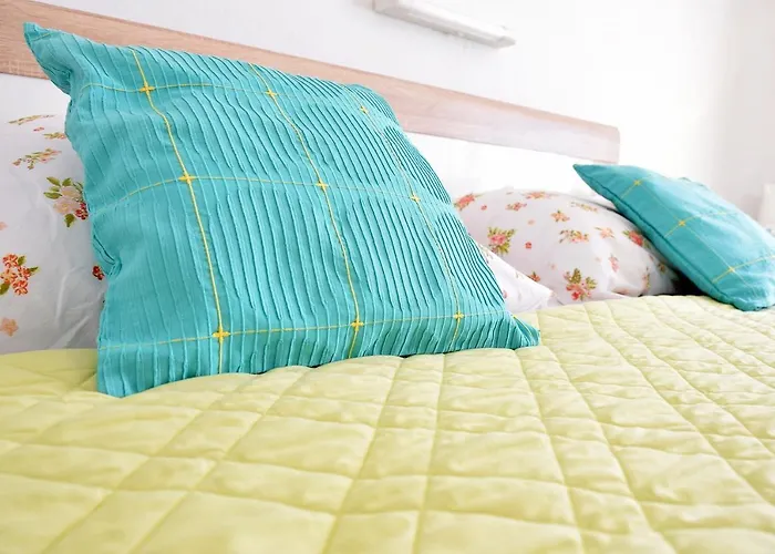 Affittacamere Vilma Close To Rab 3*